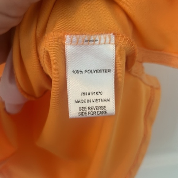 Pebble Beach Women’s Golf Top Size Medium - Picture 3 of 7